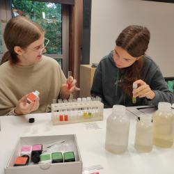 loodushariduslik tegevus