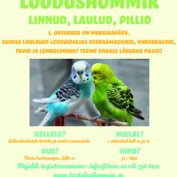 linnuhommik
