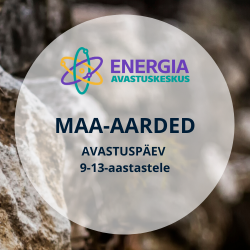 Maa-aarded
