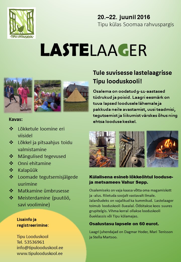 Lastelaagri reklaam3