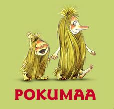 pokumaa
