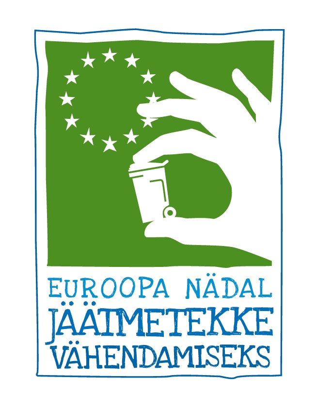 jäätmetekke vähendamise nädal