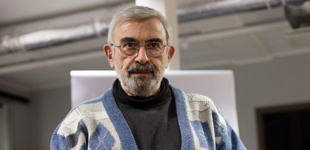 Aleksei Turovski slider