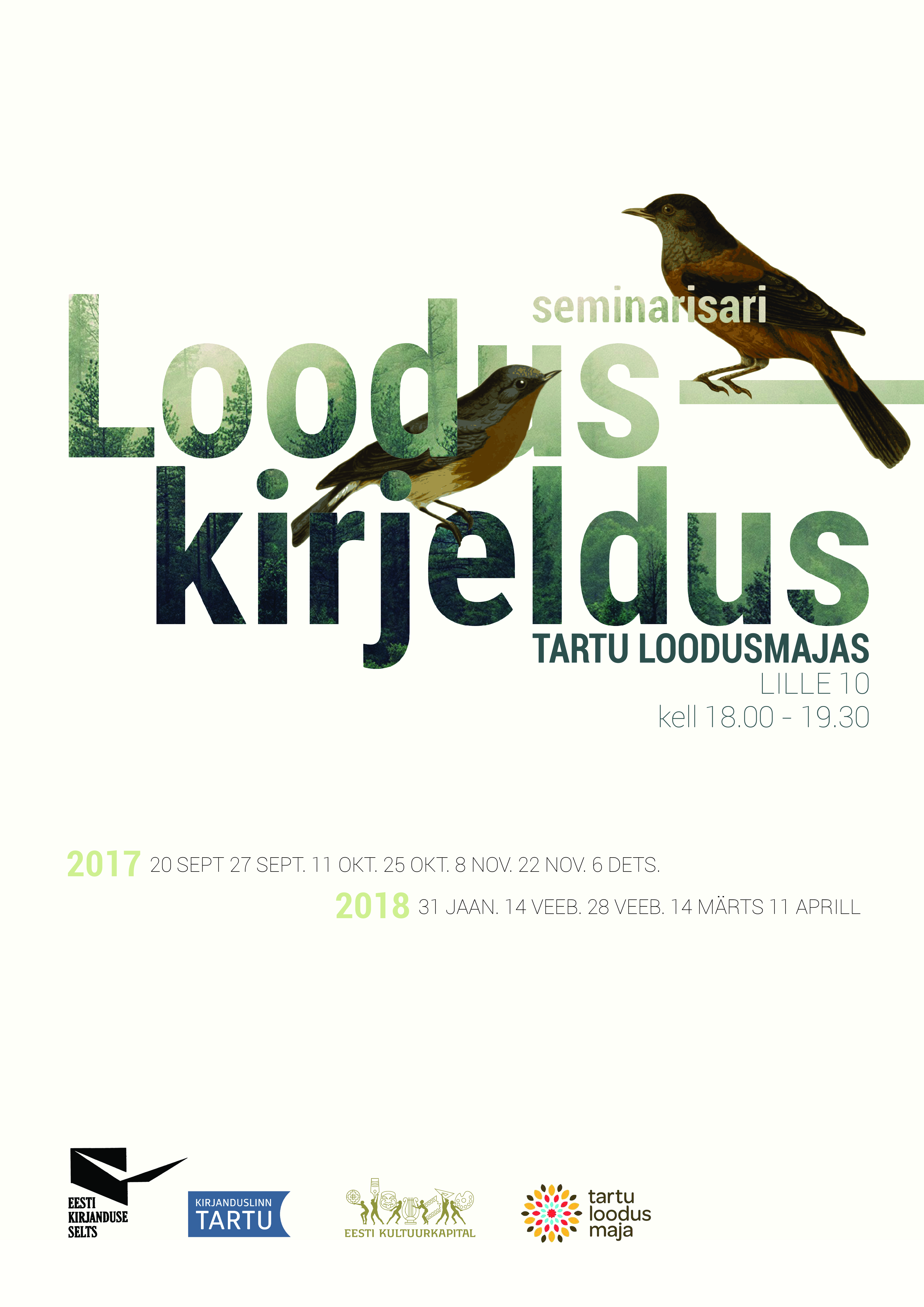 looduskirjeldus