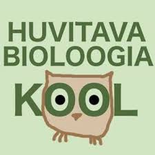 huvitava bioloogia kool